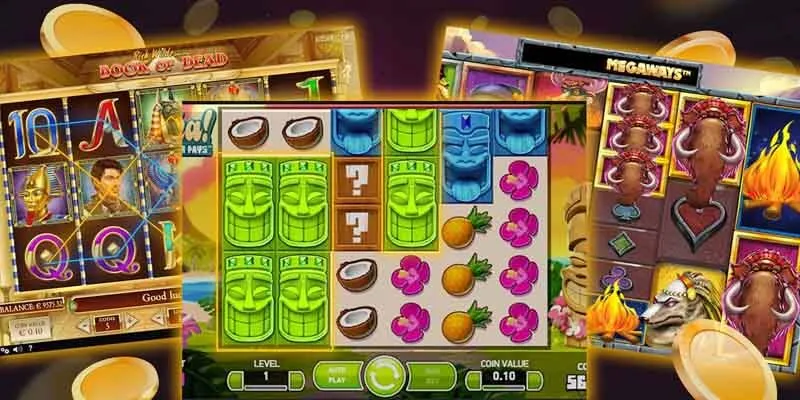 2 tựa game Hit Club nổ hũ nổi tiếng