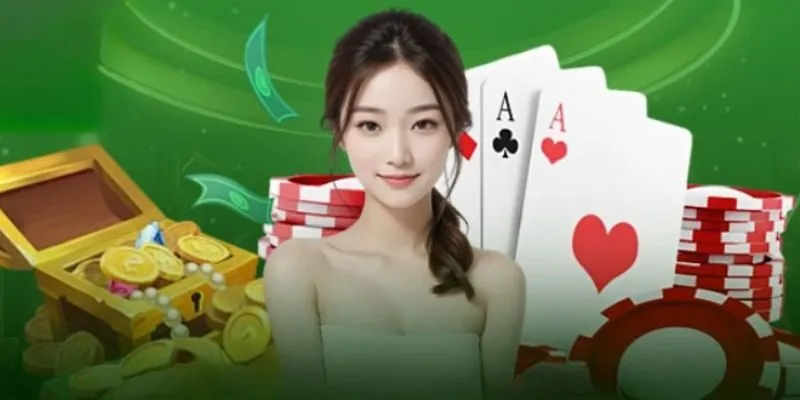 Các sảnh game lừng danh có mặt tại VIN88