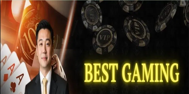 CEO Minh Dũng phát triển hệ sinh thái cá độ toàn diện