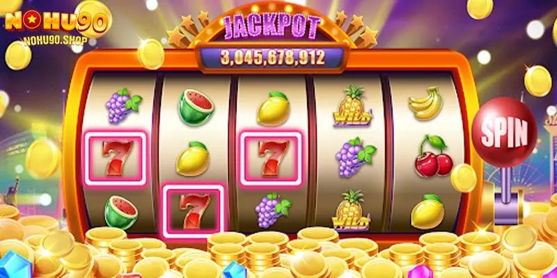 Chiến lược để chiến thắng game nổ hũ