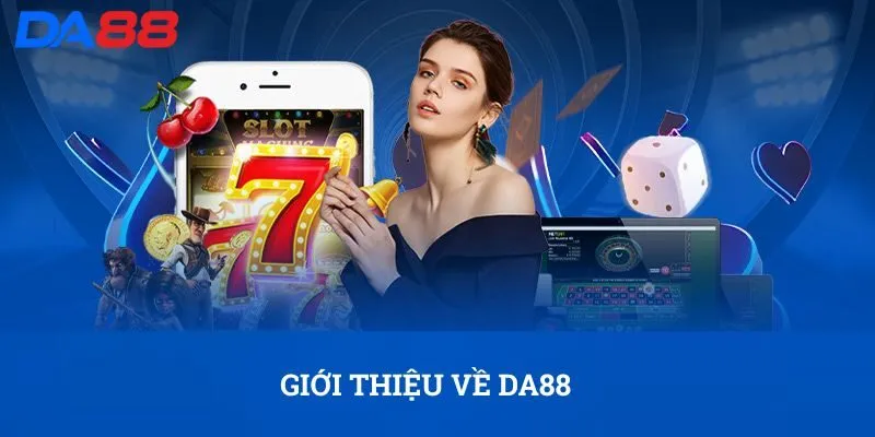 Giới thiệu về DA88