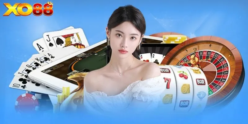 Tổng quan vài nét về nhà cái XO88