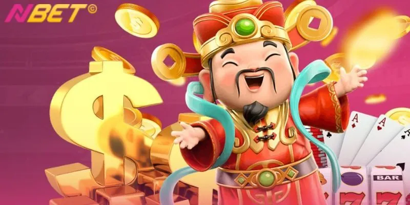 Điểm qua các sảnh quay hũ độc đáo tại cổng game