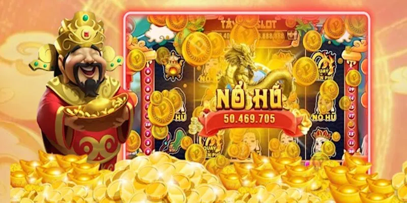 Mẹo giúp thành viên trúng hũ