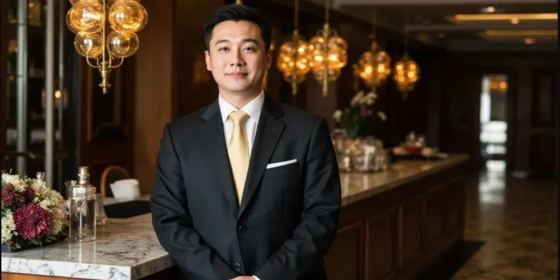 Tầm nhìn chiến lược dài hạn