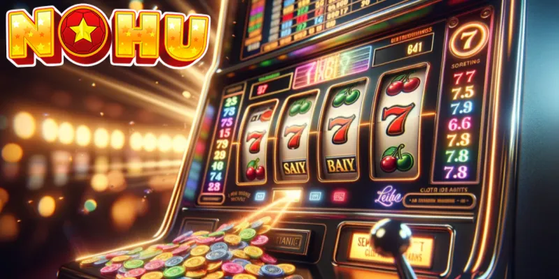 Hướng dẫn chơi Nohu90 chi tiết cho người mới