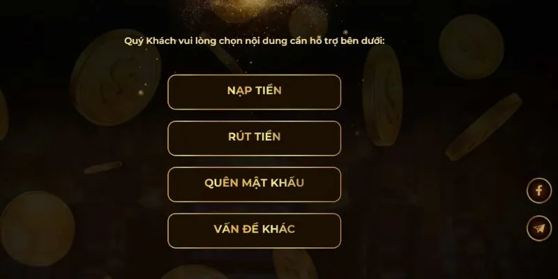 Đội ngũ CSKH TOP88 giải quyết mọi thắc mắc của khách hàng 