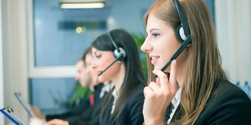 Hệ thống CSKH tại Nohu90 được đào tạo bài bản